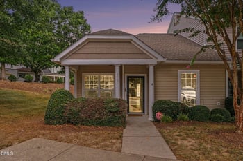2707 Willow Pines Pl, Raleigh, NC 27614