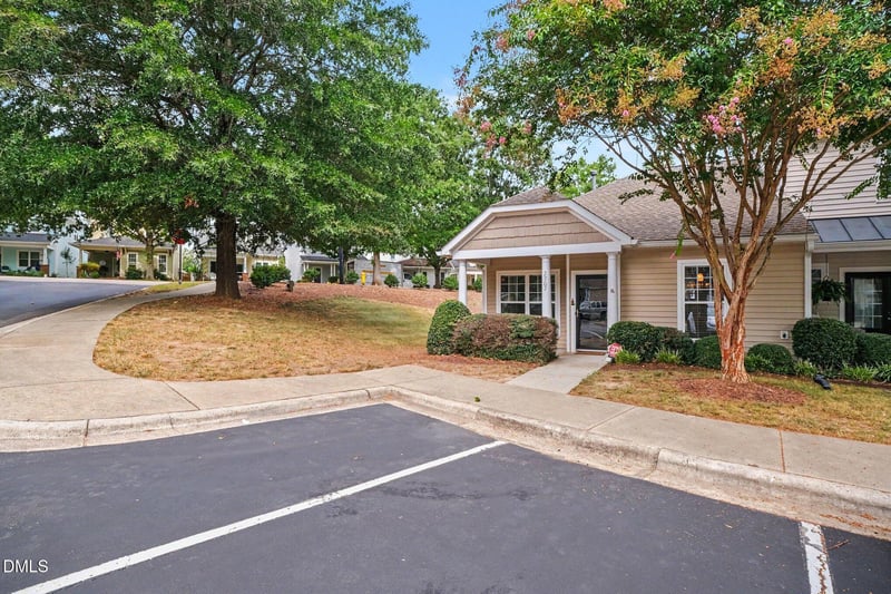 2707 Willow Pines Pl, Raleigh, NC 27614
