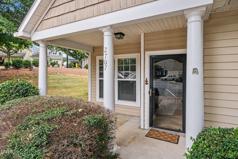 2707 Willow Pines Pl, Raleigh, NC 27614