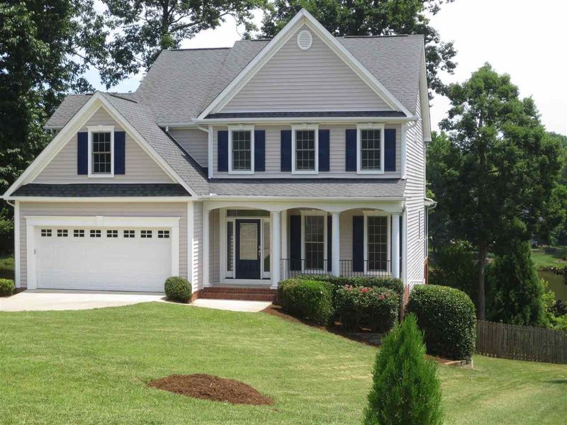 2708 Blue Ravine Rd, Wake Forest, NC 27587