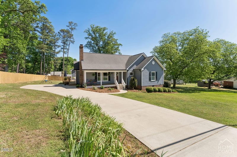 2708 Brookwood Dr, Raleigh, NC 27603
