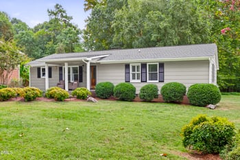 2708 Cambridge Rd, Burlington, NC 27215