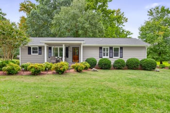 2708 Cambridge Rd, Burlington, NC 27215