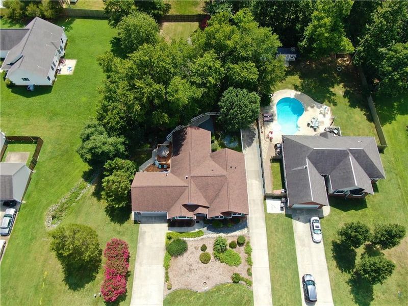 2708 Cardwell Dr, Burlington, NC 27215