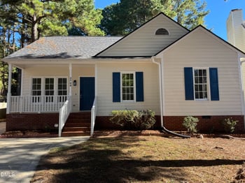 2708 Clonnel Ct, Raleigh, NC 27604