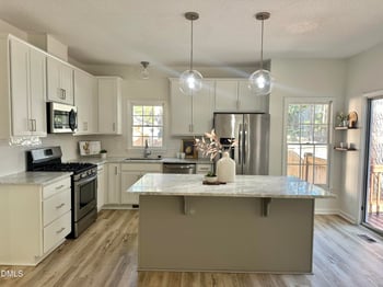 2708 Clonnel Ct, Raleigh, NC 27604
