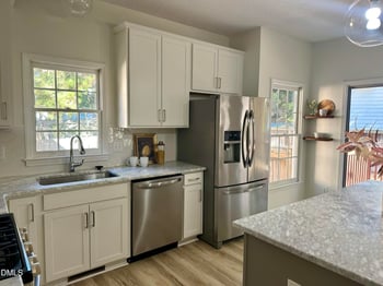 2708 Clonnel Ct, Raleigh, NC 27604