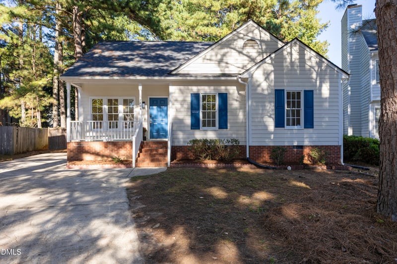 2708 Clonnel Ct, Raleigh, NC 27604