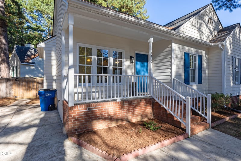 2708 Clonnel Ct, Raleigh, NC 27604