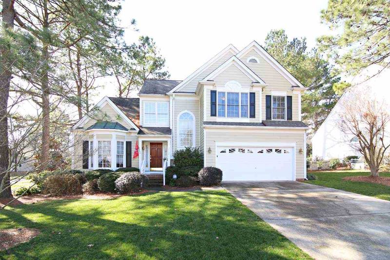 2708 Coxindale Dr, Raleigh, NC 27615