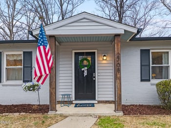 2708 Daytona Dr, Raleigh, NC 27610