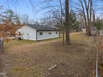 2708 Daytona Dr, Raleigh, NC 27610