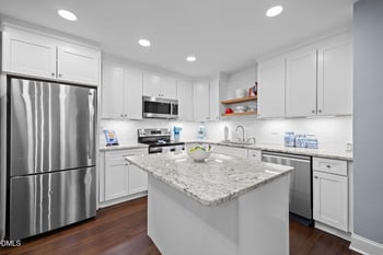 2708 Daytona Dr, Raleigh, NC 27610