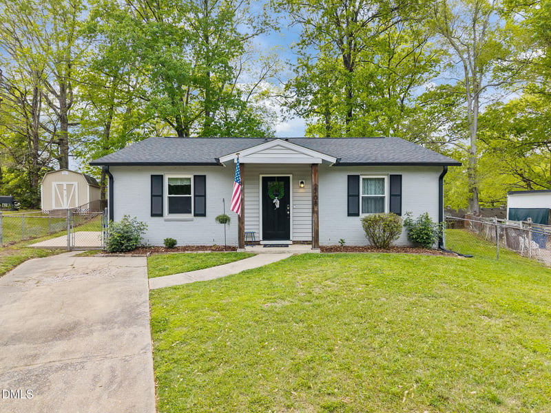 Home Worth Check