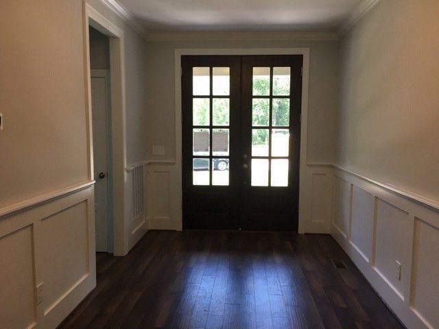 2708 Derby Glen Way Lot 7, Wake Forest, NC 27587