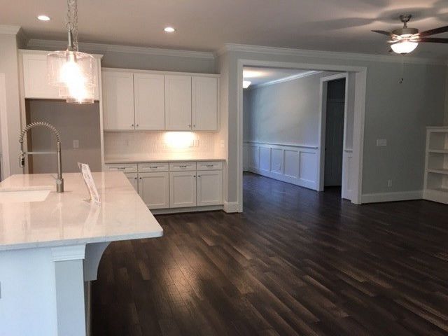2708 Derby Glen Way Lot 7, Wake Forest, NC 27587