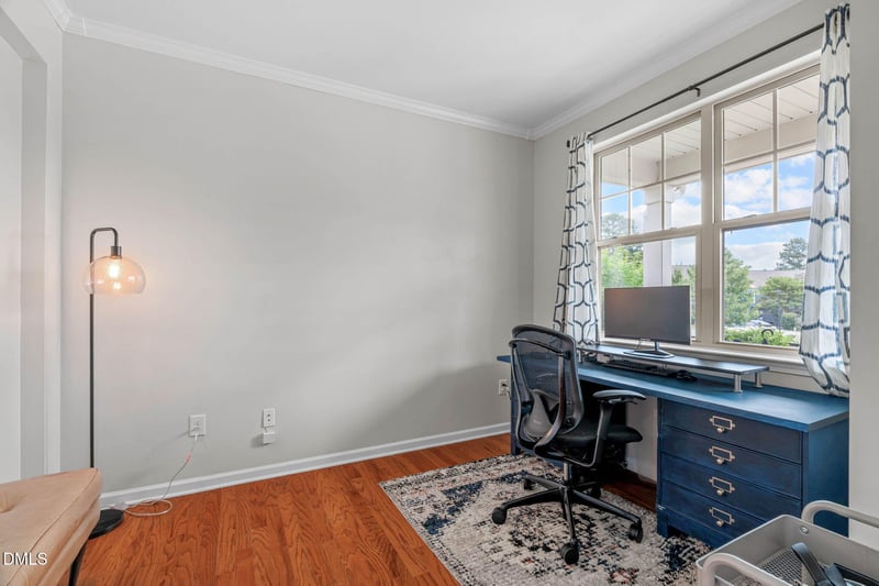 2708 Elk Knob Trl, Apex, NC 27502