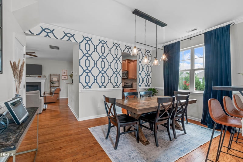 2708 Elk Knob Trl, Apex, NC 27502