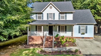 2708 Ferrand Dr, Durham, NC 27705