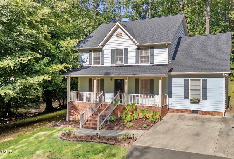 2708 Ferrand Dr, Durham, NC 27705