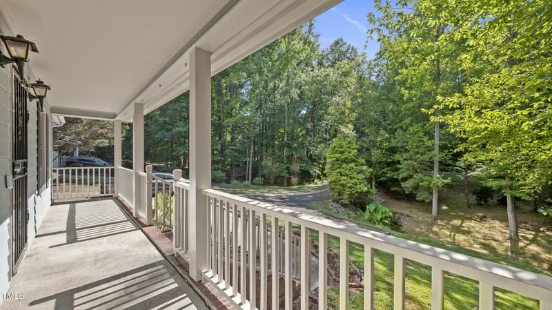 2708 Ferrand Dr, Durham, NC 27705