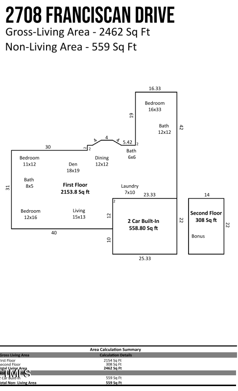 2708 Franciscan Dr, Fayetteville, NC 28306