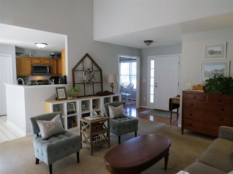 2708 Glastonbury Rd, Apex, NC 27539