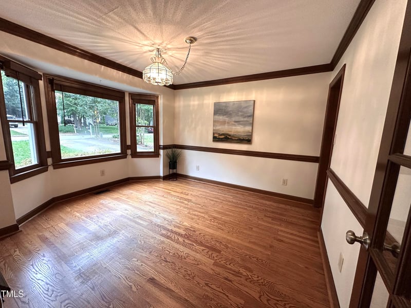 2708 Halfhitch Trl, Raleigh, NC 27615