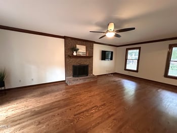 2708 Halfhitch Trl, Raleigh, NC 27615