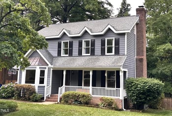 2708 Halfhitch Trl, Raleigh, NC 27615