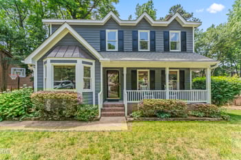 2708 Halfhitch Trl, Raleigh, NC 27615