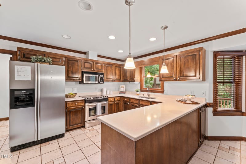2708 Halfhitch Trl, Raleigh, NC 27615