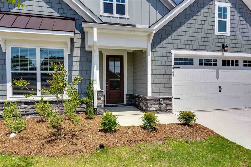 2708 Hayes Hill Pl #110, Cary, NC 27519