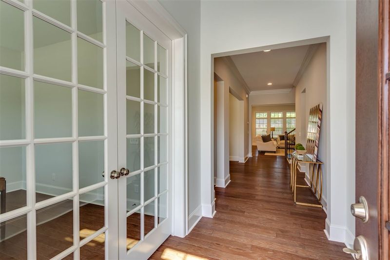 2708 Hayes Hill Pl #110, Cary, NC 27519