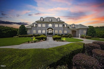 2708 Hodge Rd, Knightdale, NC 27545