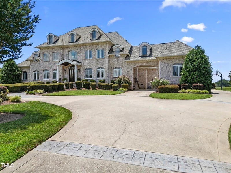 2708 Hodge Rd, Knightdale, NC 27545