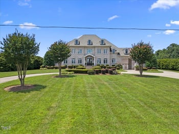 2708 Hodge Rd, Knightdale, NC 27545