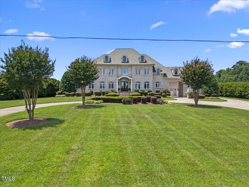 2708 Hodge Rd, Knightdale, NC 27545