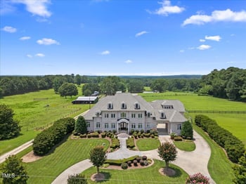 2708 Hodge Rd, Knightdale, NC 27545