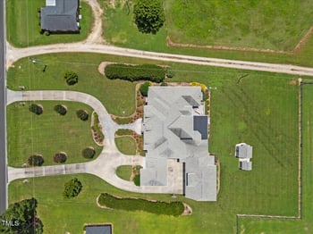 2708 Hodge Rd, Knightdale, NC 27545