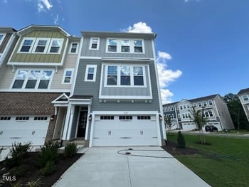 2708 Hunter Woods Dr #635, Apex, NC 27502