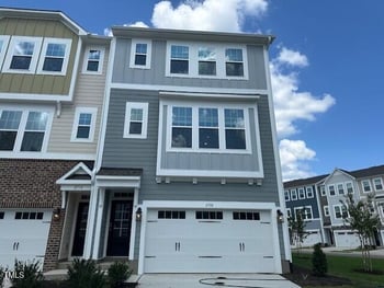 2708 Hunter Woods Dr #635, Apex, NC 27502