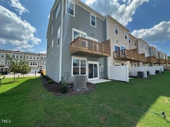 2708 Hunter Woods Dr #635, Apex, NC 27502