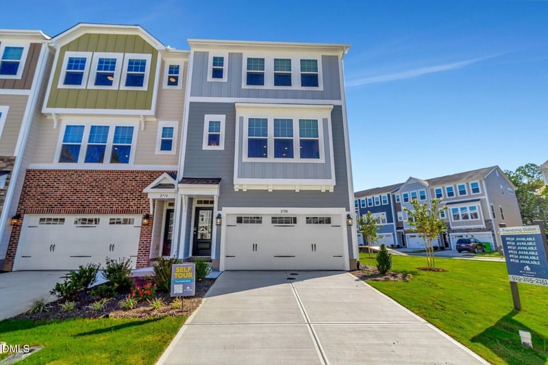 2708 Hunter Woods Dr #635, Apex, NC 27502