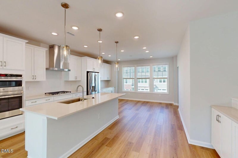 2708 Hunter Woods Dr #635, Apex, NC 27502