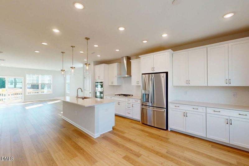 2708 Hunter Woods Dr #635, Apex, NC 27502