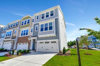 2708 Hunter Woods Dr #635, Apex, NC 27502