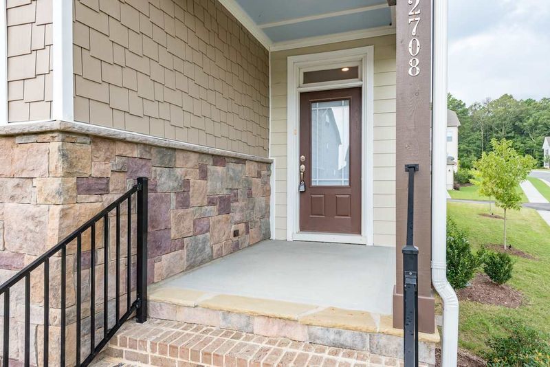 2708 Jockeys Ridge Tc, Apex, NC 27502