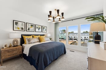 2708 Kempthorne Rd, Cary, NC 27519