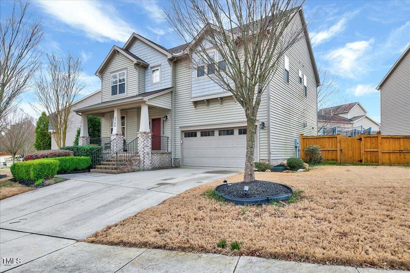 2708 Kinsley Pl, Raleigh, NC 27616